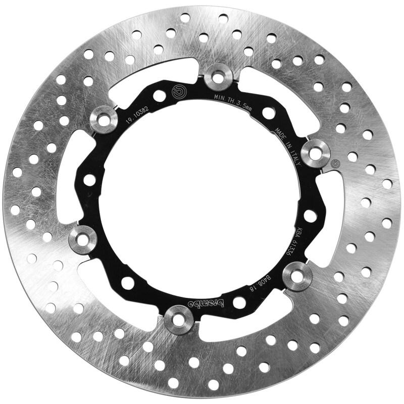 Brembo OE 78B40818