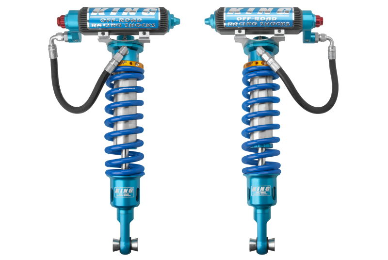 King Shocks 33700-391A