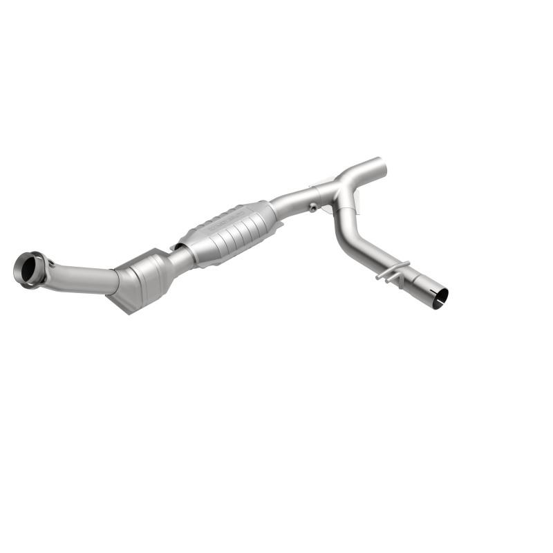Magnaflow 447116