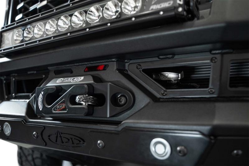 Addictive Desert Designs F810335070103