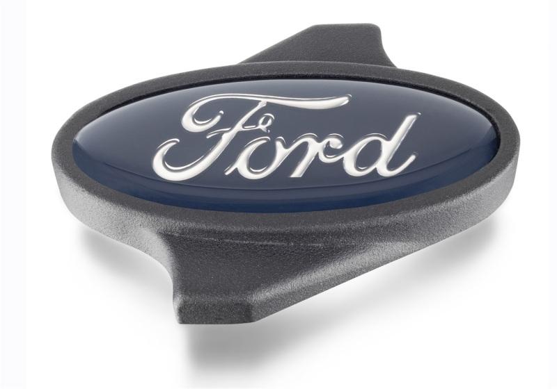 Ford Racing 302-334