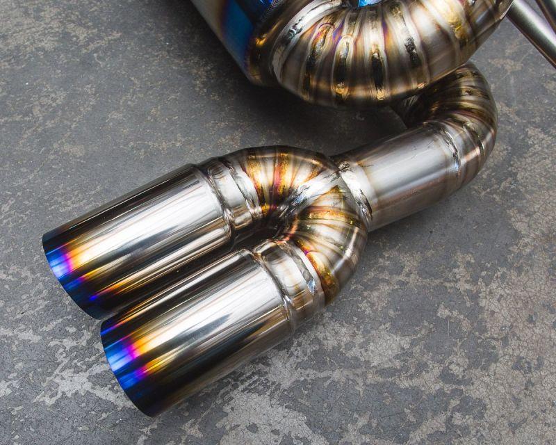 Vivid Racing VR-E46M3-170