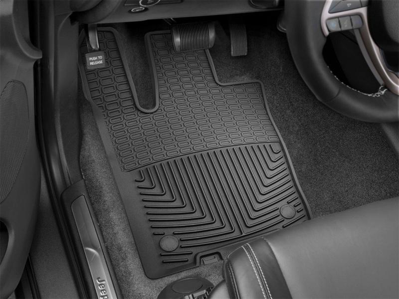 WeatherTech W399