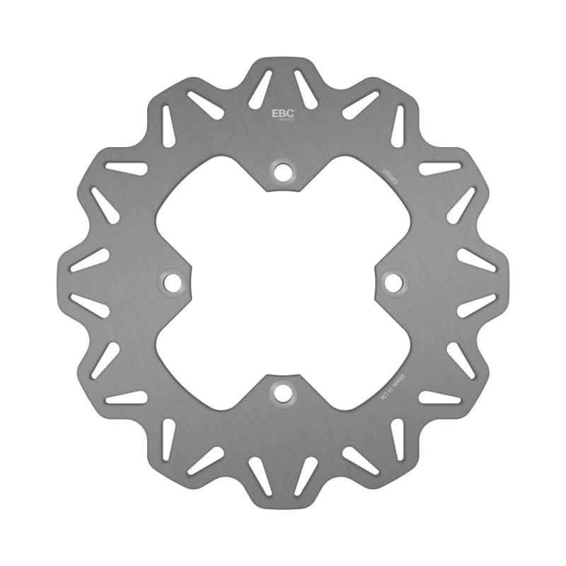 EBC Powersports VR663