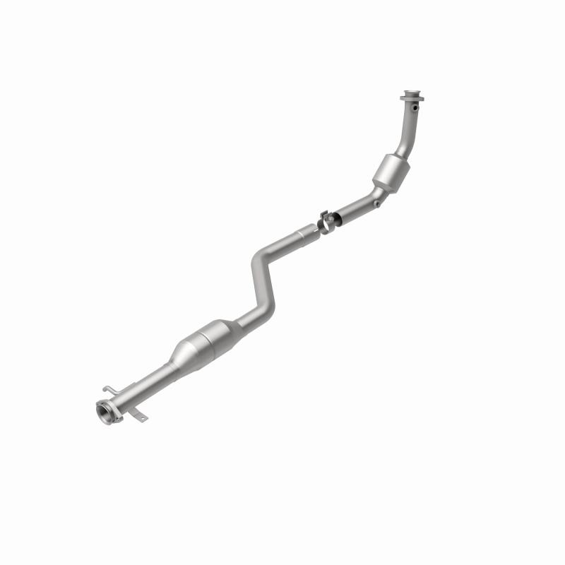 Magnaflow 444048