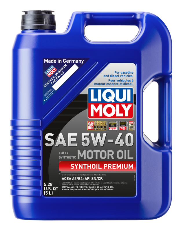 LIQUI MOLY 2041