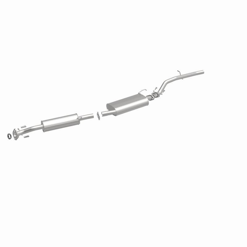 Magnaflow 106-0080