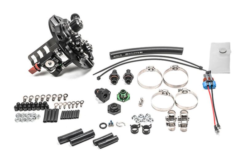 Radium Engineering 20-1330