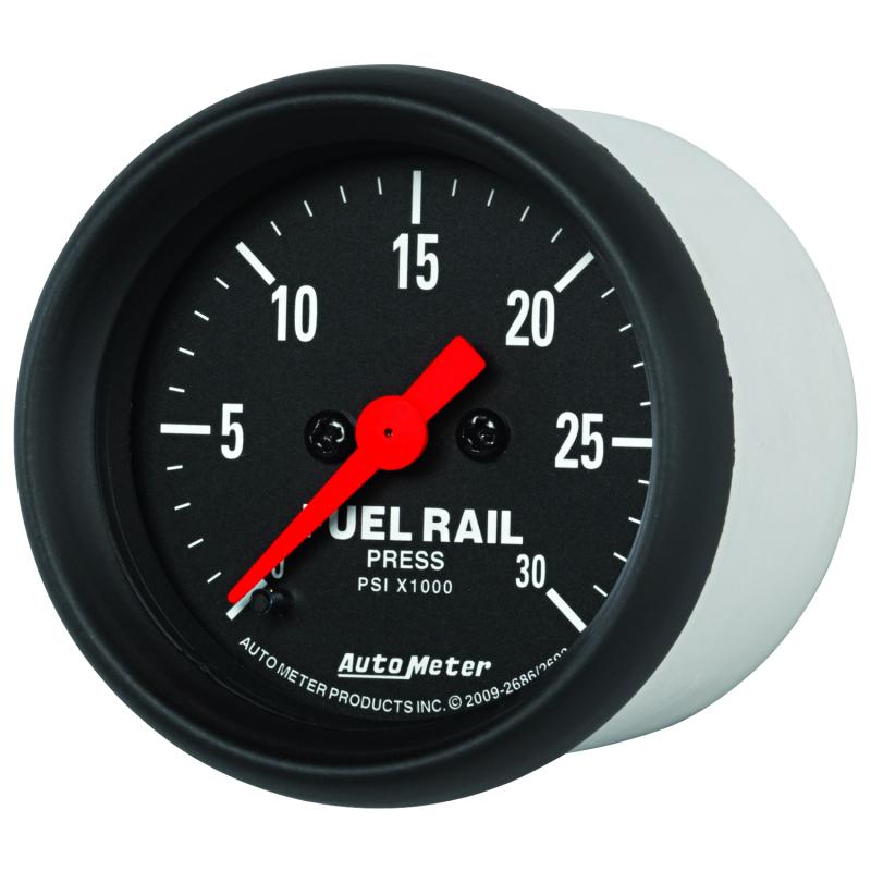 AutoMeter 2686