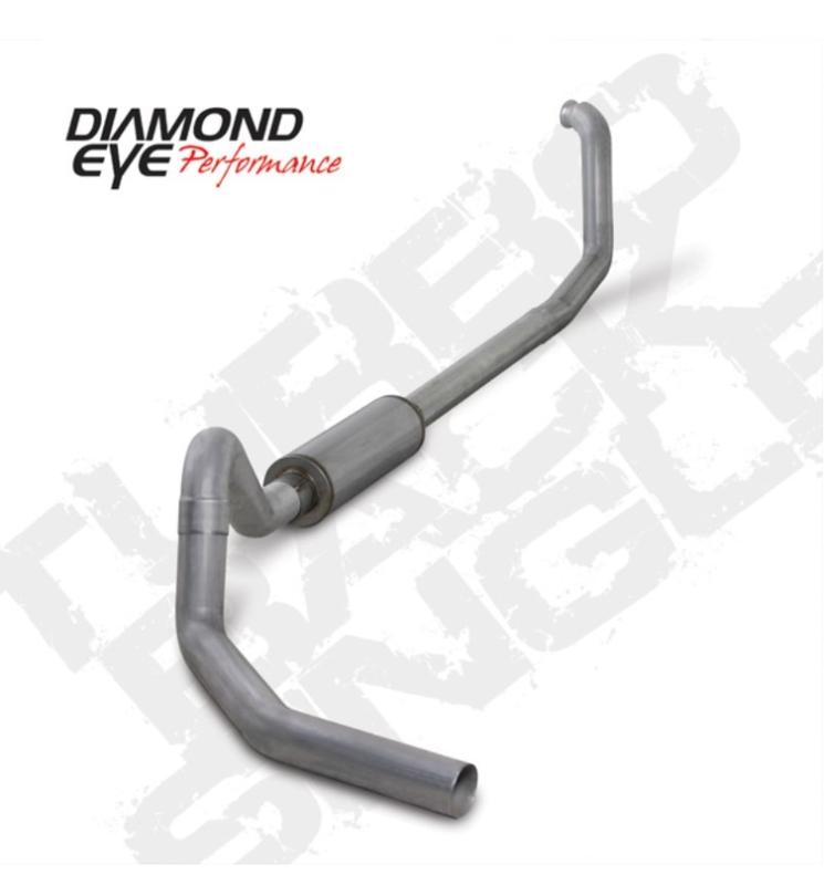 Diamond Eye Performance K4325A