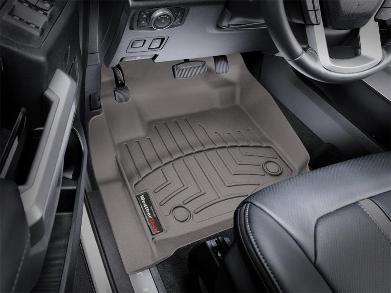 WeatherTech 4710121