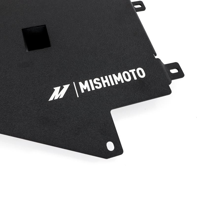 Mishimoto MMSD-G80-21WBK
