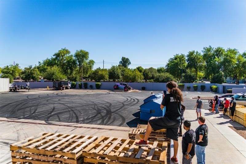 Rigid Industries 36117-SHREDDY