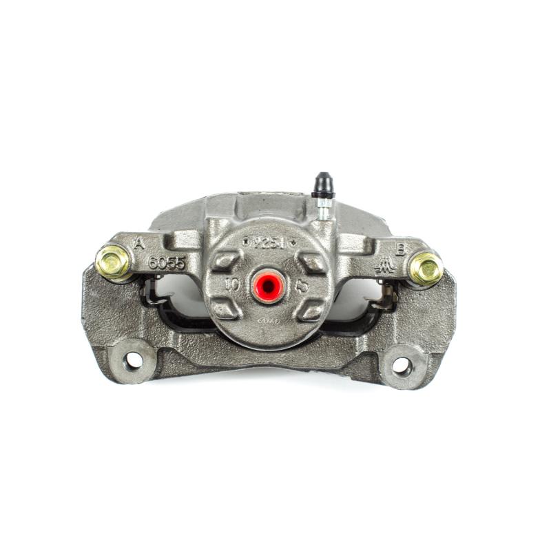 PowerStop L2615