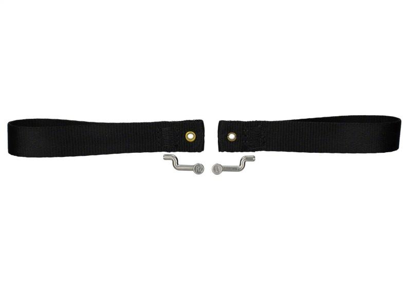 Ford Racing M-19008-BTDP