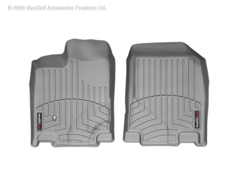 WeatherTech 461101