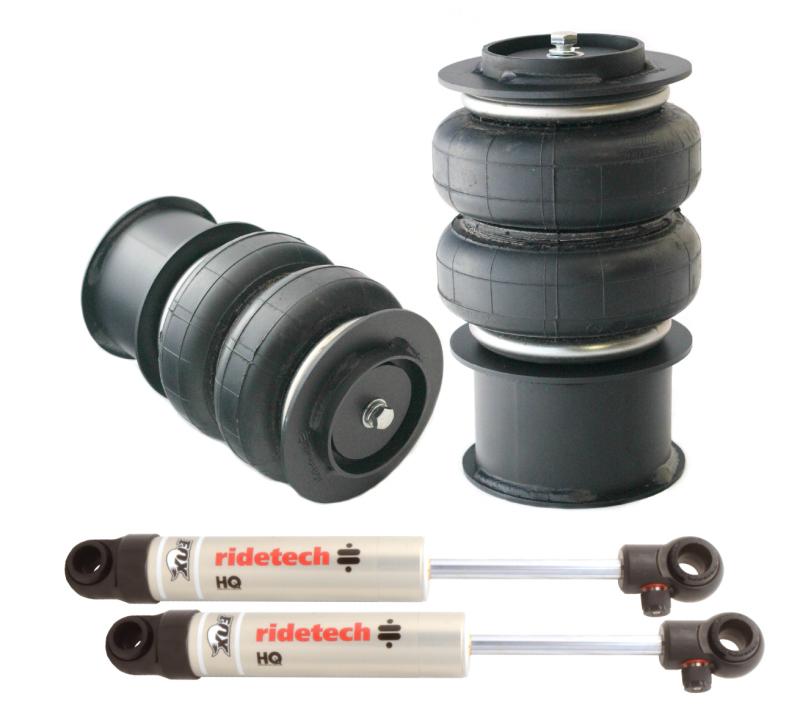 Ridetech 12274010