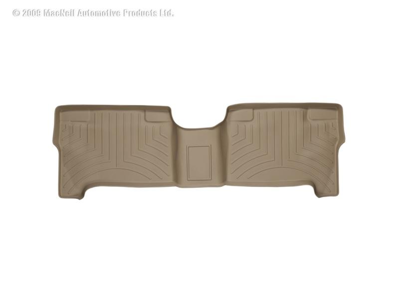 WeatherTech 450302
