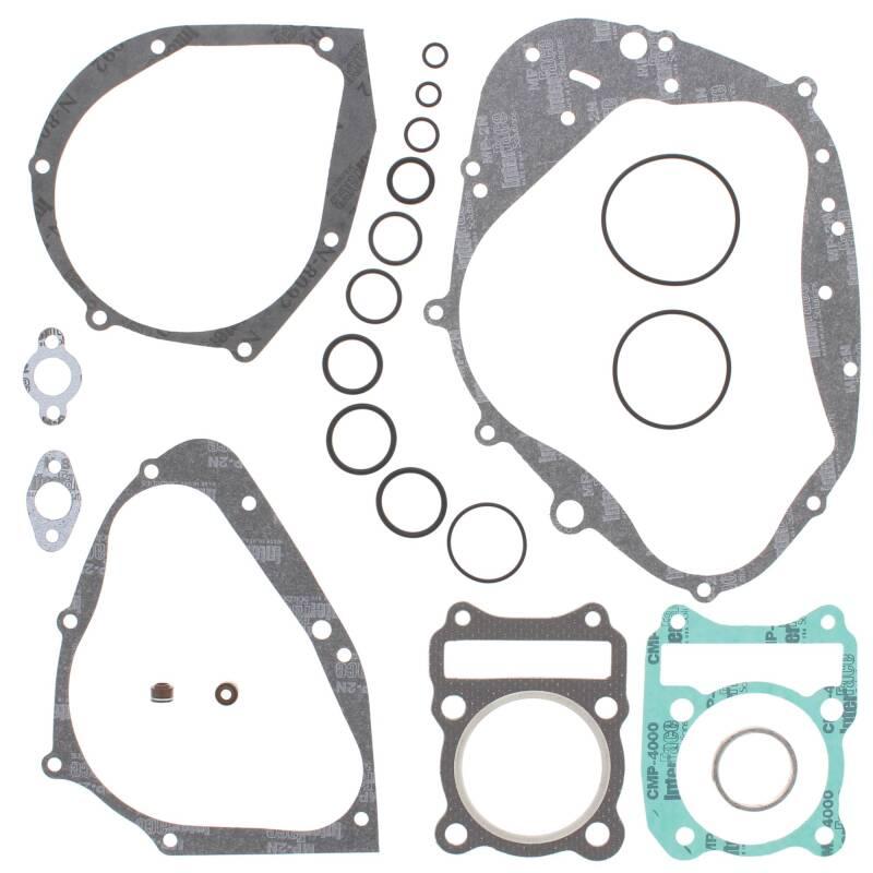 Vertex Pistons 808532