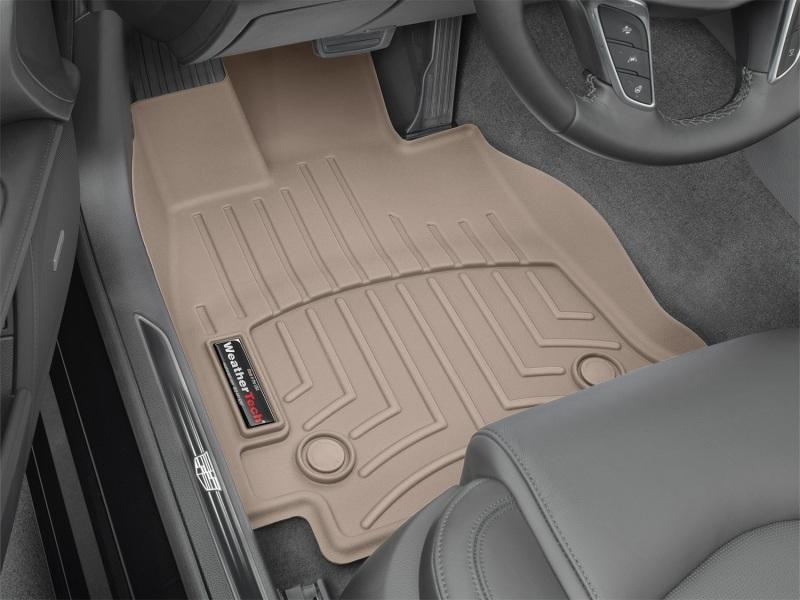 WeatherTech 459541