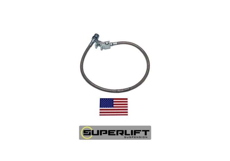 Superlift 91515