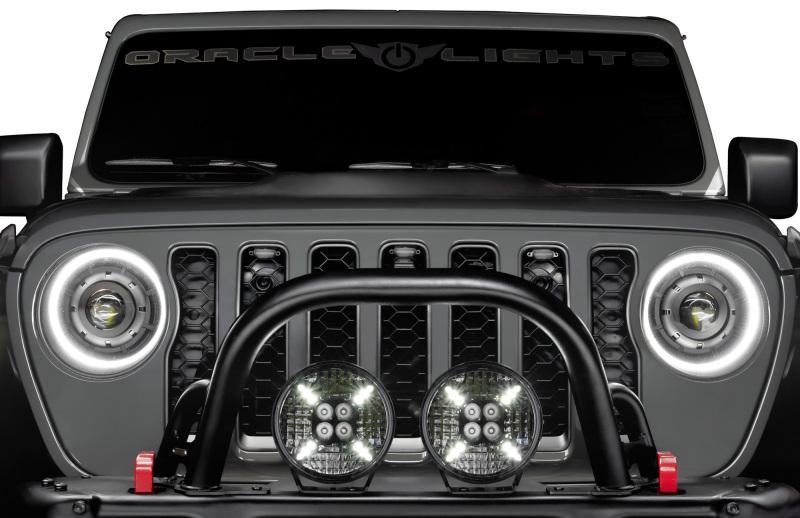 ORACLE Lighting 5889-005-T