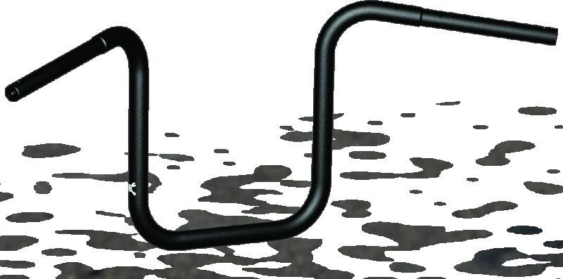 Burly Brand B12-1700TFB