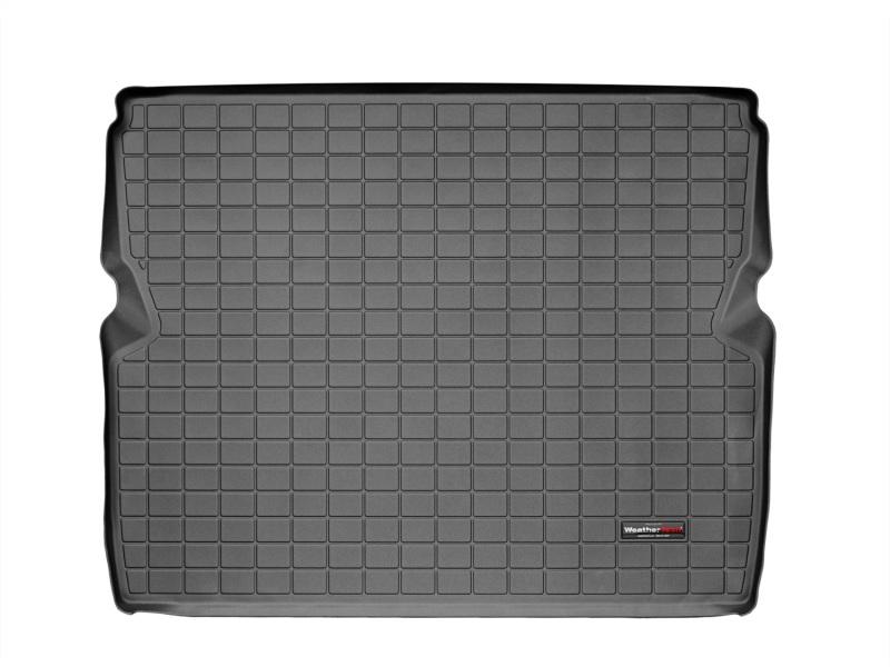 WeatherTech 40252