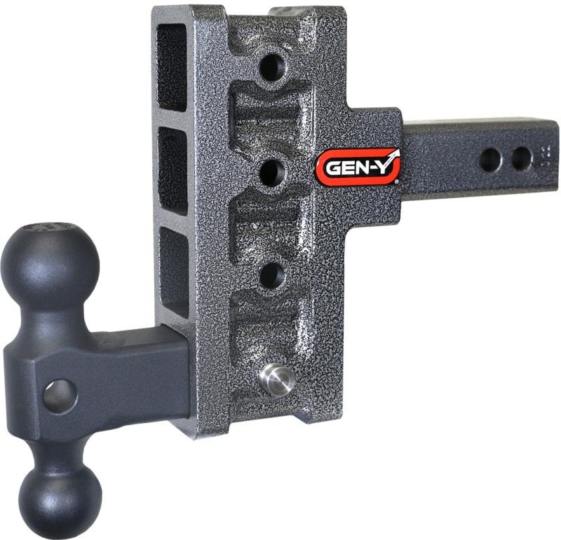 GEN-Y Hitch GH-414