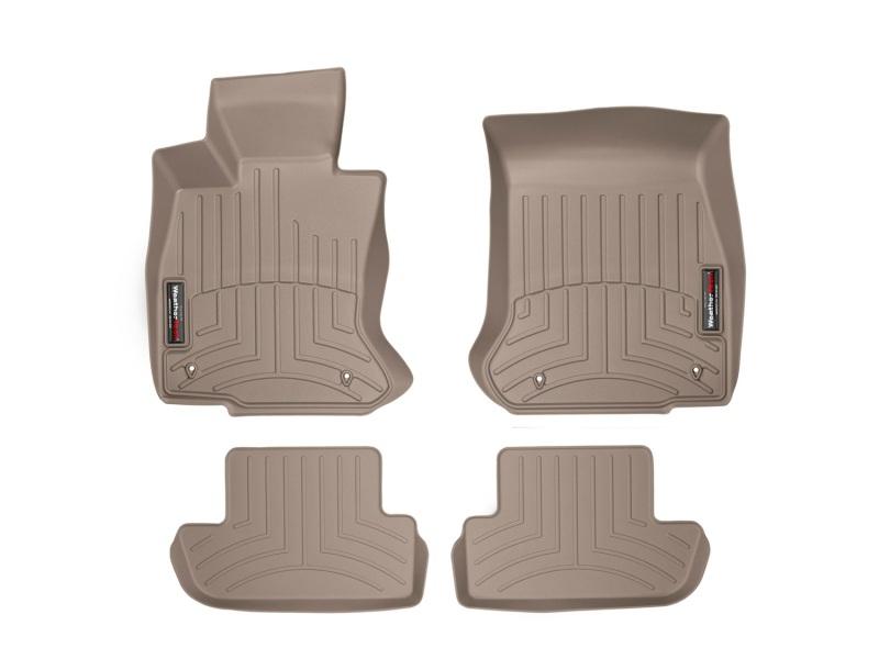 WeatherTech 455081-453722