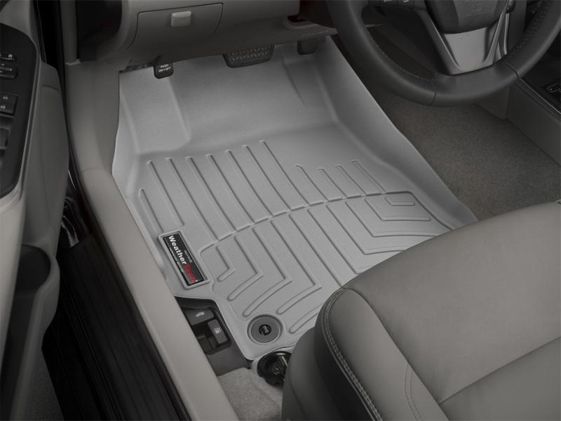 WeatherTech 467881
