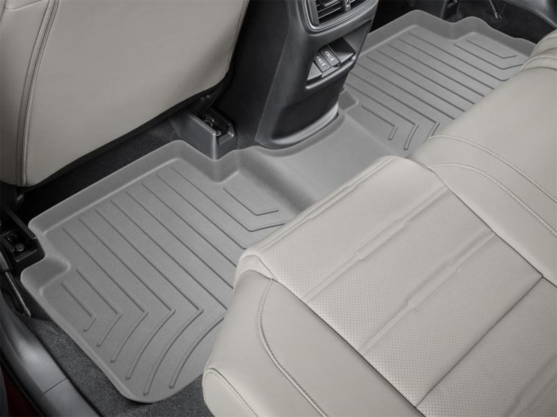 WeatherTech 4611102IM