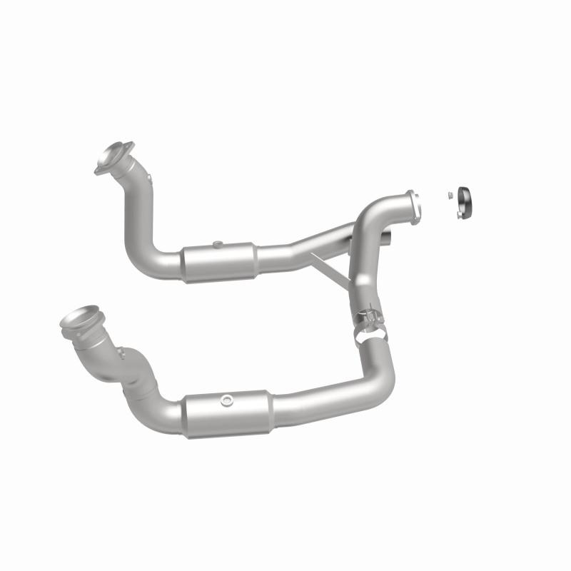 Magnaflow 5551297