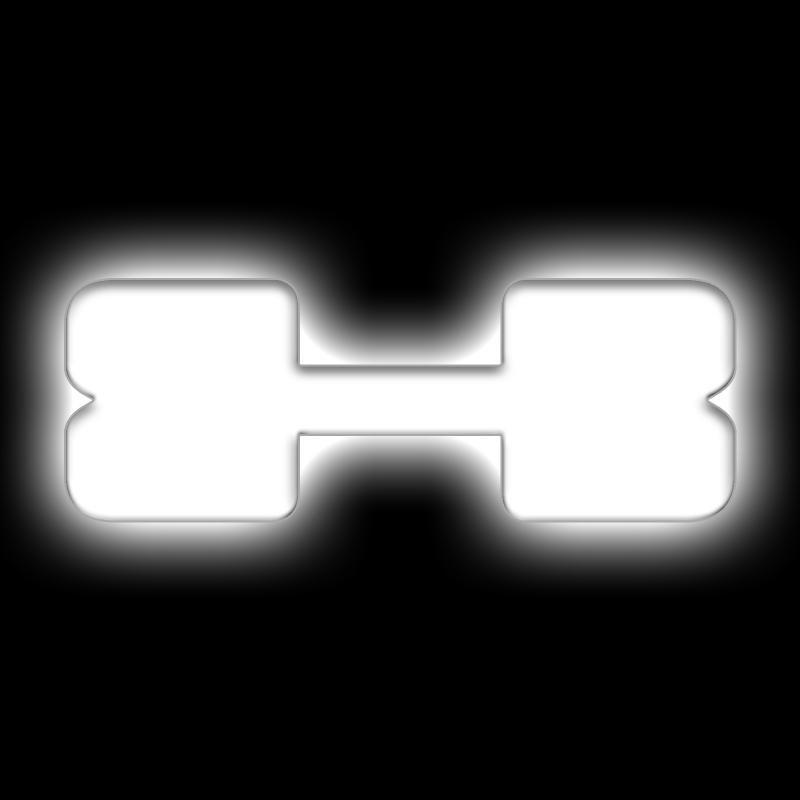 ORACLE Lighting 3140-X-001