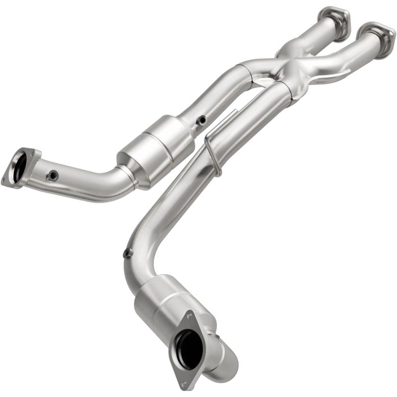 Magnaflow 49046