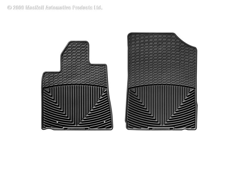 WeatherTech W76