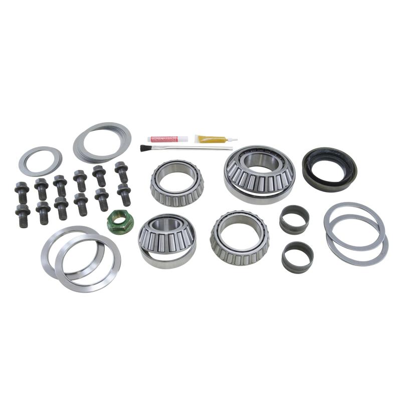 Yukon Gear & Axle ZK GM9.5-A
