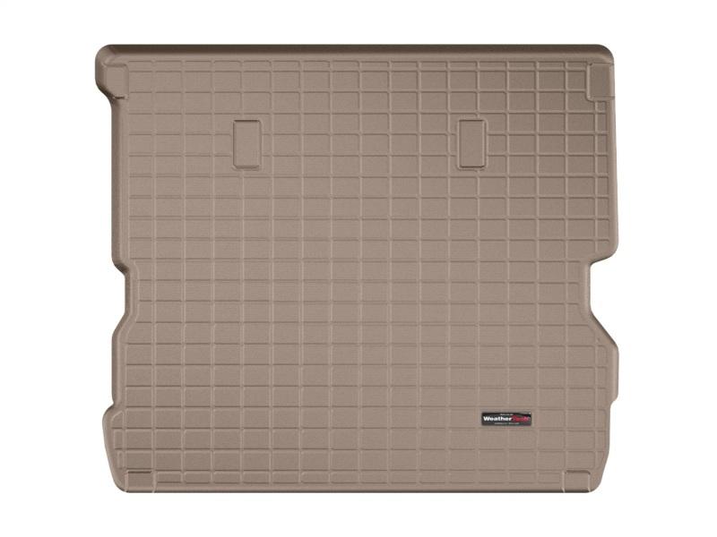 WeatherTech 411084