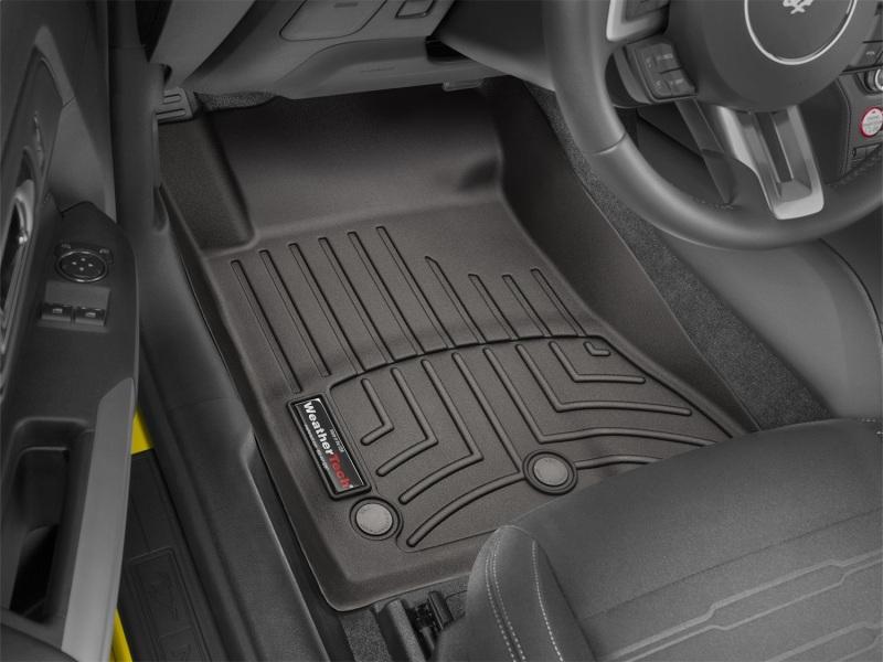 WeatherTech 476991