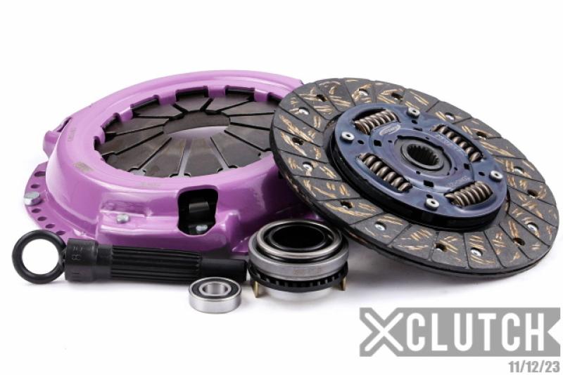 XCLUTCH XKHN20004-1A