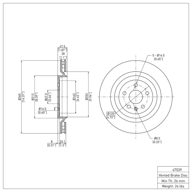 R1 Concepts ERE-47039