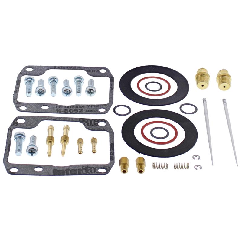 All Balls Racing 26-10121