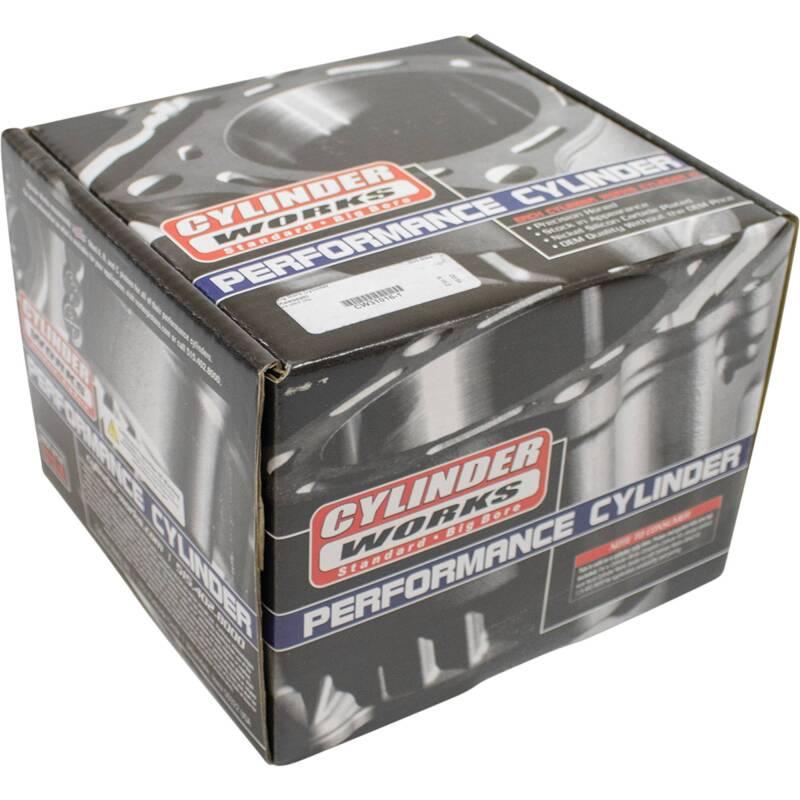 Cylinder Works CW31016-1