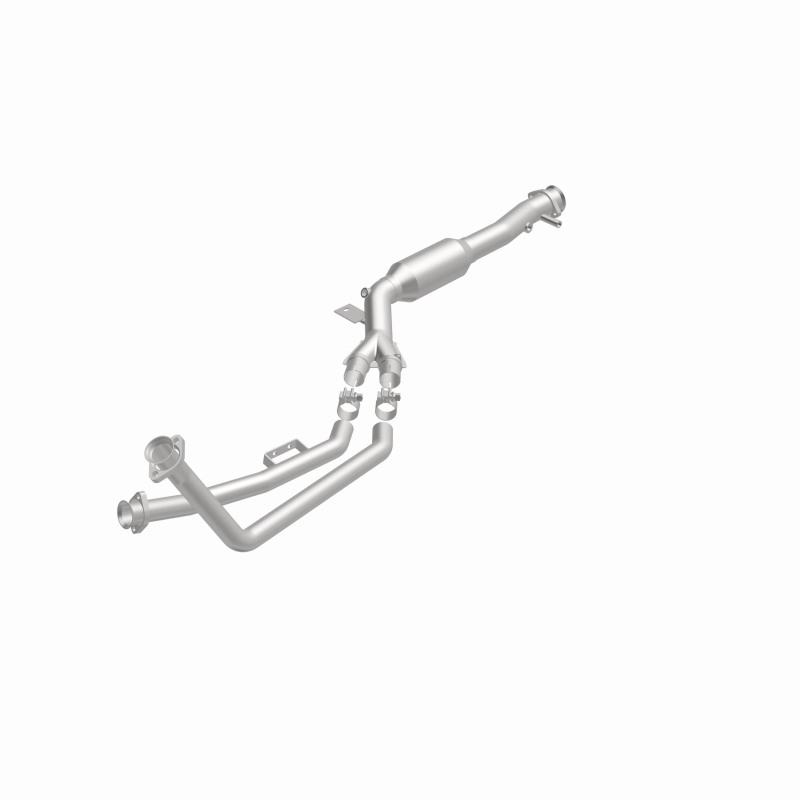 Magnaflow 4481177