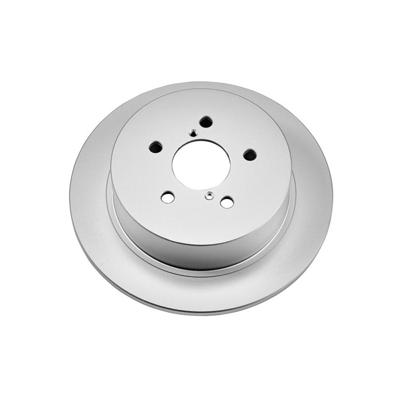 PowerStop JBR1367EVC