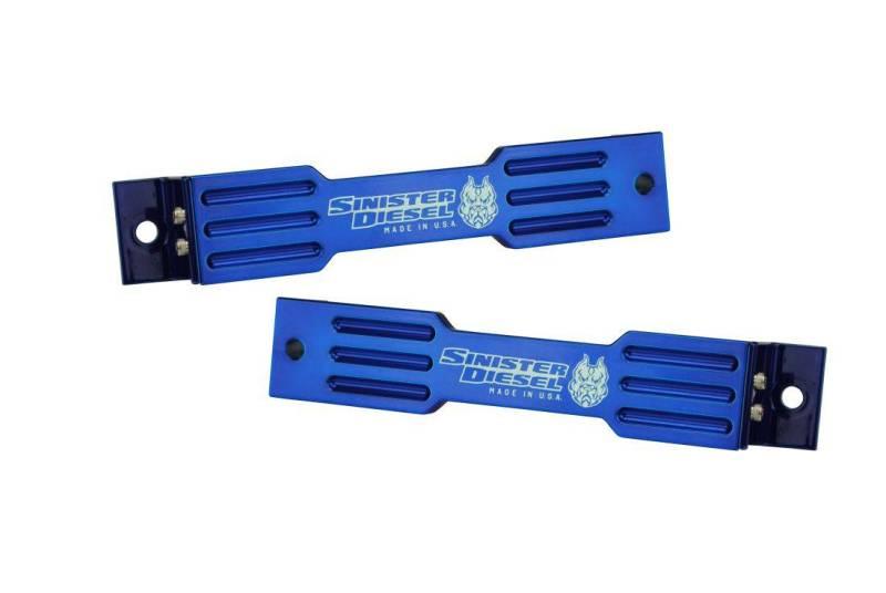 Sinister Diesel SD-6.7PBHD11-01-20