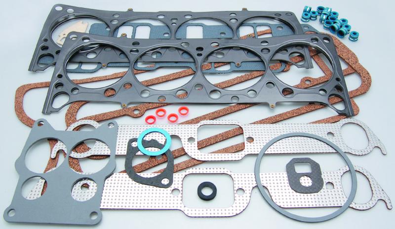 Cometic Gasket PRO1010T
