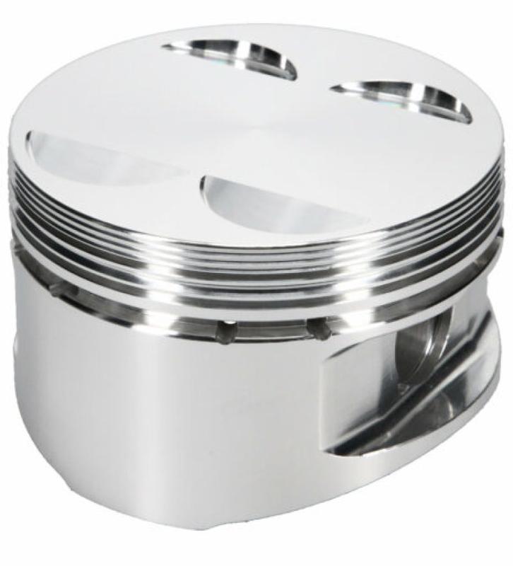 JE Pistons 140457S