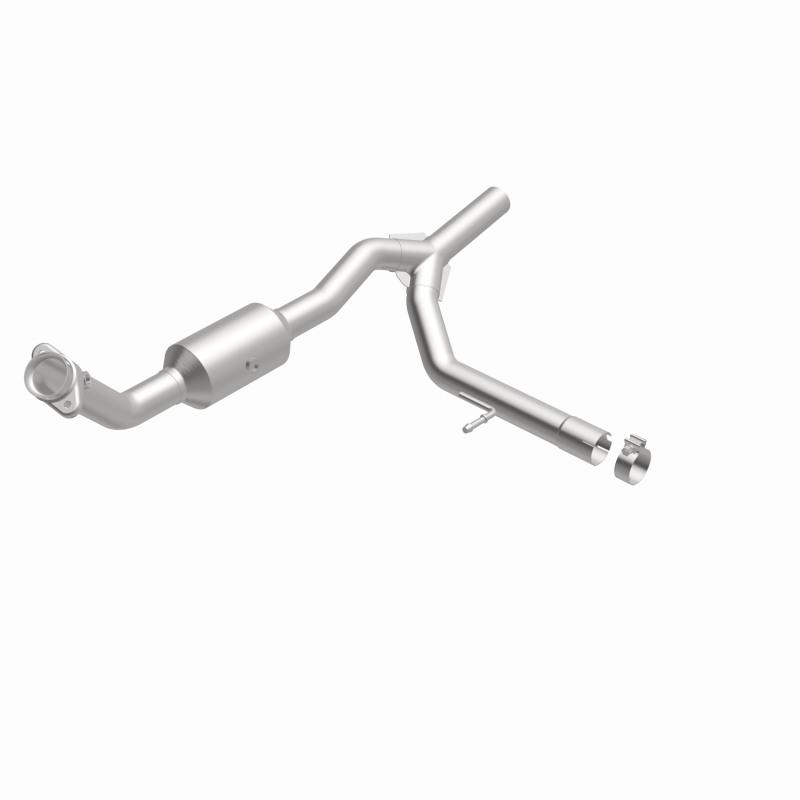 Magnaflow 4651695