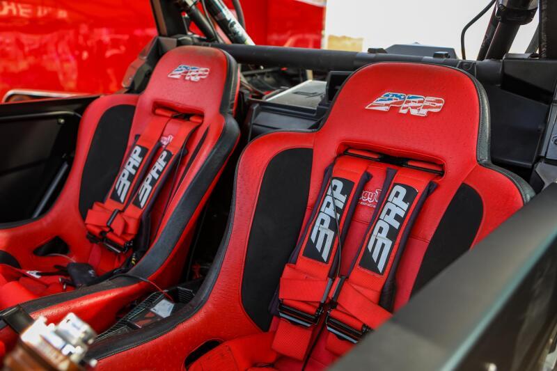 PRP Seats SB5.3R
